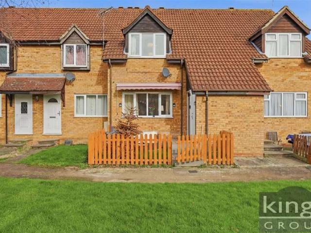 Cottage for sale in Carterhatch, Greater London