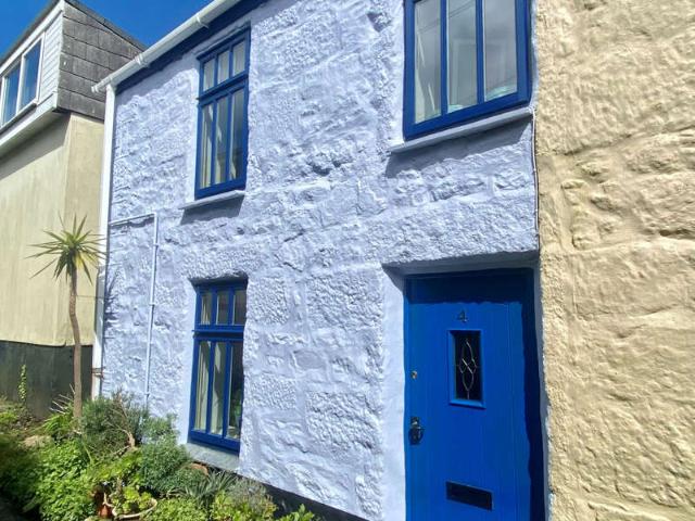 Cottage for sale in Treneere, Penzance