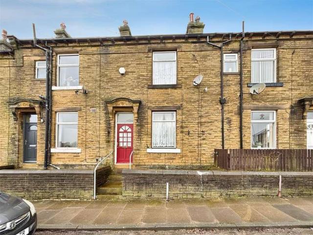 Cottage for sale in Wibsey, West Yorkshire