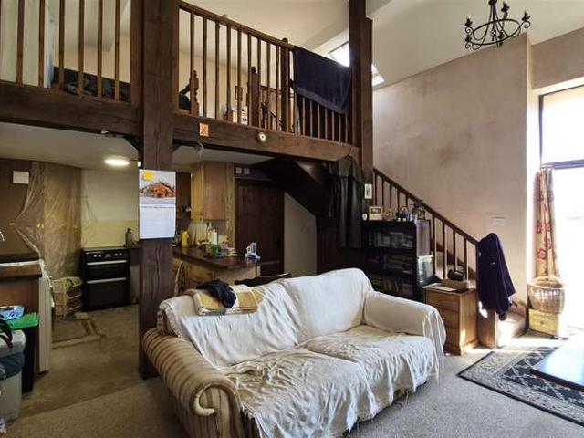 Cottage for sale in Yarnscombe, Brandis Corner