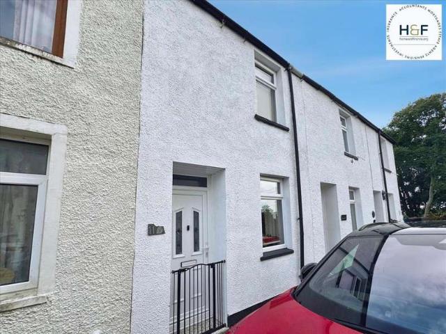 Cottage for sale in Millom
