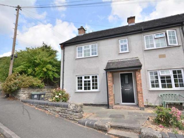 Cottage for rent in Compton, Froggatt