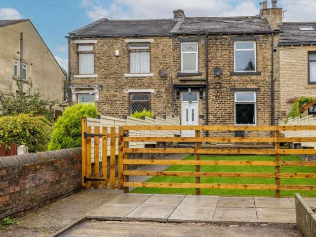 Cottage for sale in Lower Wyke, West Yorkshire