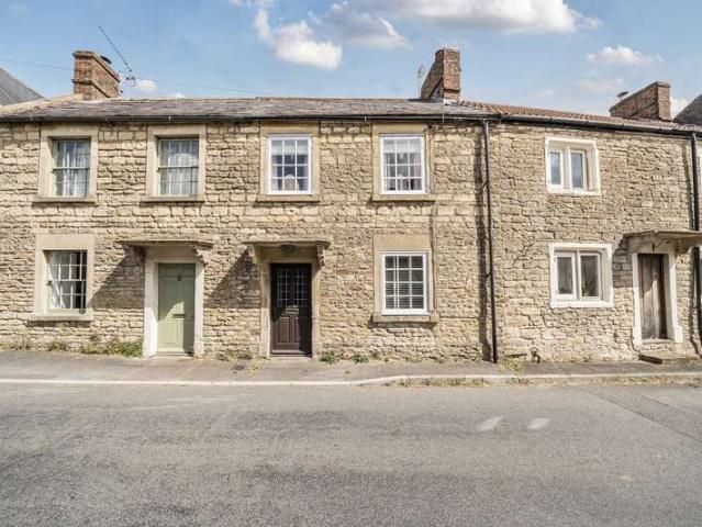 Cottage for sale in Rode Manor, Woolverton