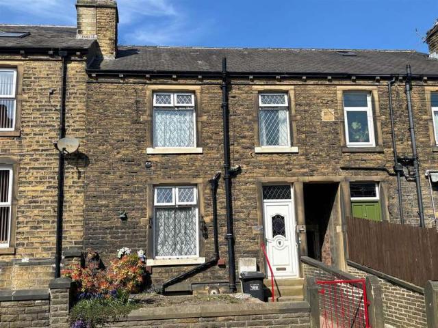 Cottage for sale in Milnsbridge, West Yorkshire