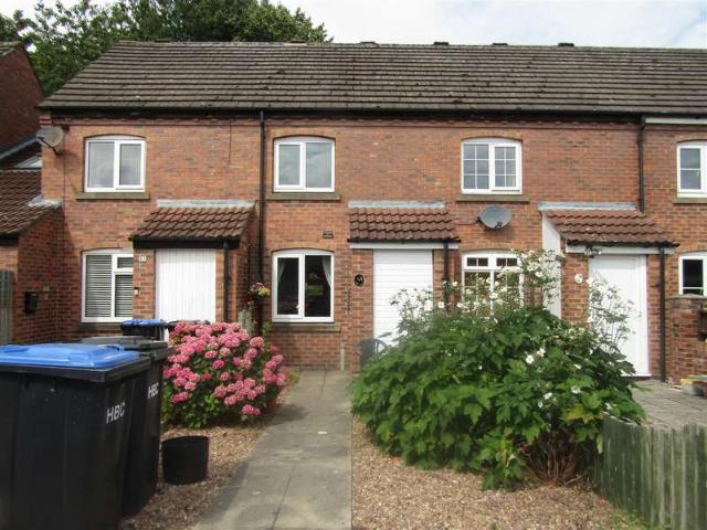 Cottage for sale in Aldborough, Boroughbridge
