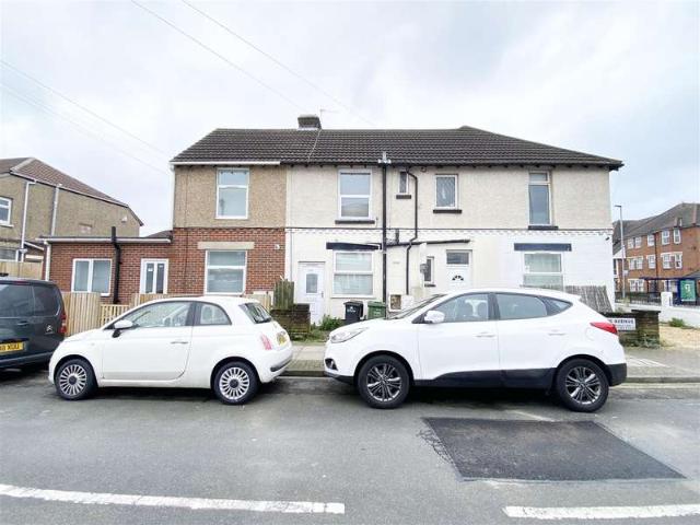 Cottage for sale in Copnor, City Of Portsmouth