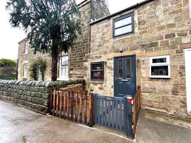 Cottage for sale in Belper CP, Kedleston