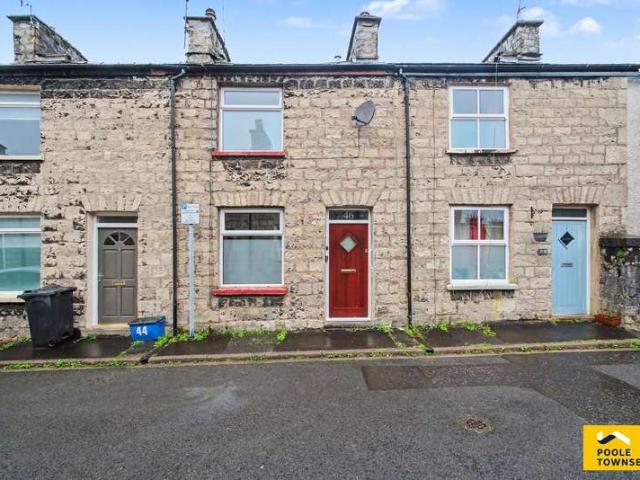 Cottage for sale in Mintsfeet, Kendal