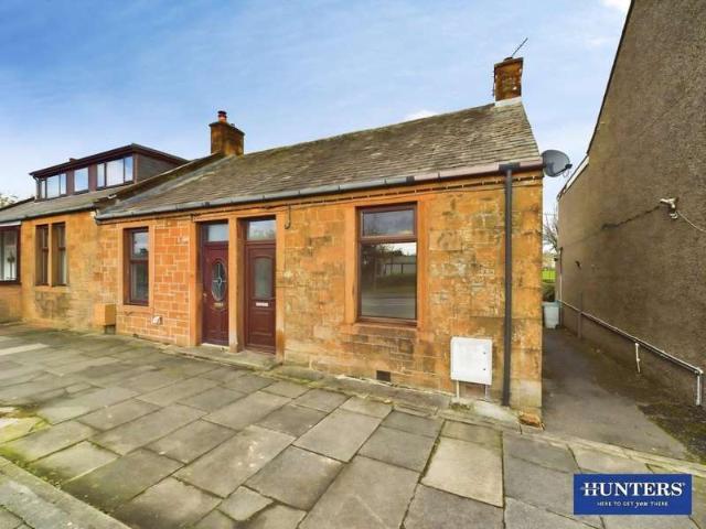 Cottage for sale in Annan, Scotland