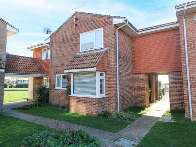 Cottage for sale in Seaford, Iford