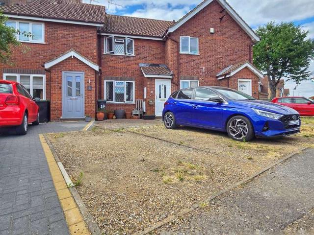 Cottage for sale in Ampthill, Bedfordshire