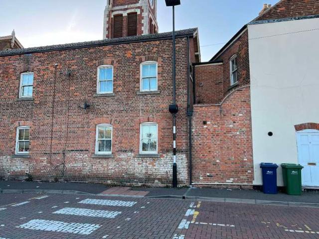 Cottage for rent in Wisbech, Four Gotes