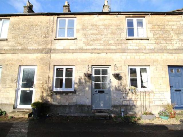 Cottage for rent in Chesterton, Fossebridge