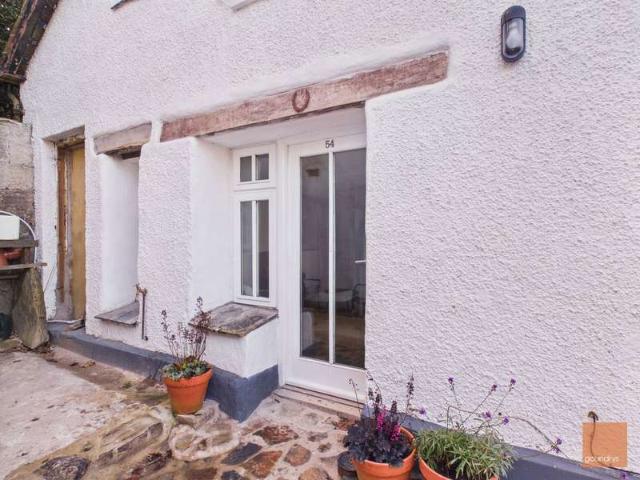 Cottage for rent in St. Agnes