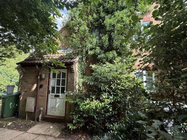 Cottage for sale in Parnwell, Peterborough