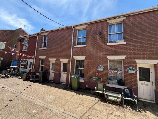 Cottage for sale in Northgate, Stokesby