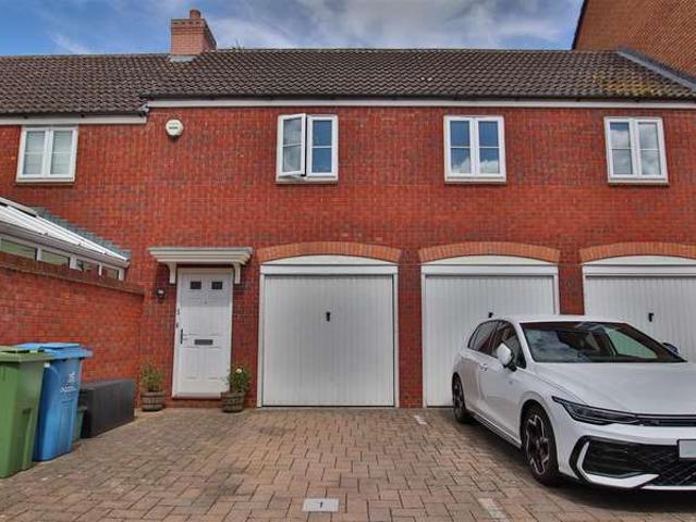 Cottage for sale in Wheatpieces, Tewkesbury