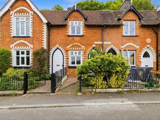 Cottage for sale in Forthampton, Worcestershire