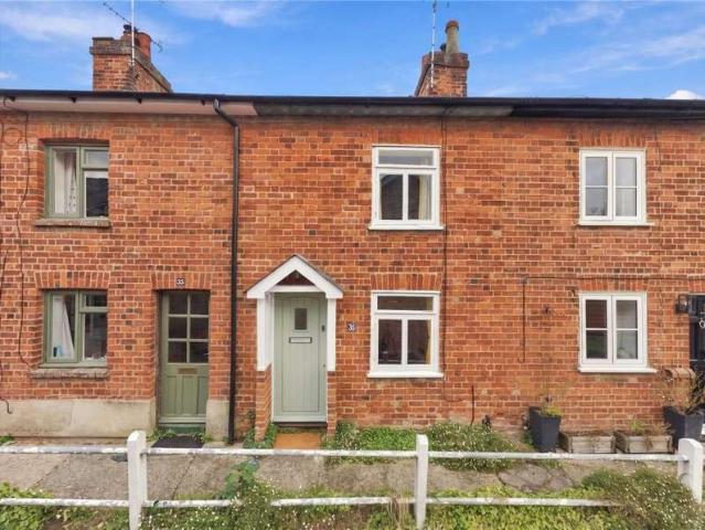 Cottage for sale in Saffron Walden, Uttlesford
