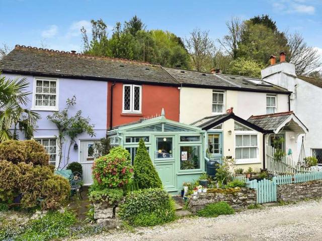 Cottage for sale in Saltash, Cornwall