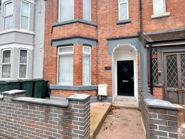 Cottage for rent in Coundon, West Midlands