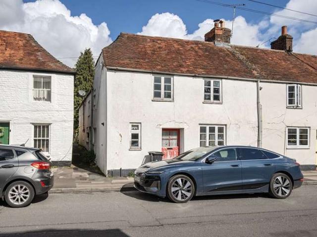 Cottage for sale in Warminster, Wiltshire
