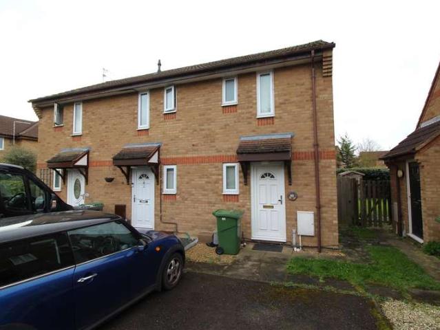 Cottage for sale in Parnwell, Peterborough