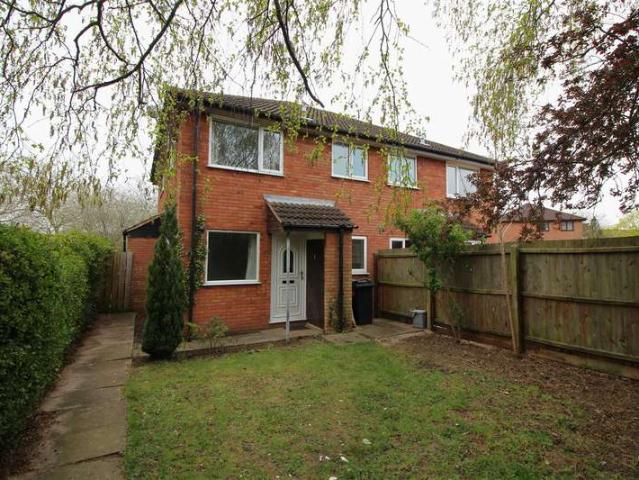 Cottage for sale in New Werrington, Peterborough