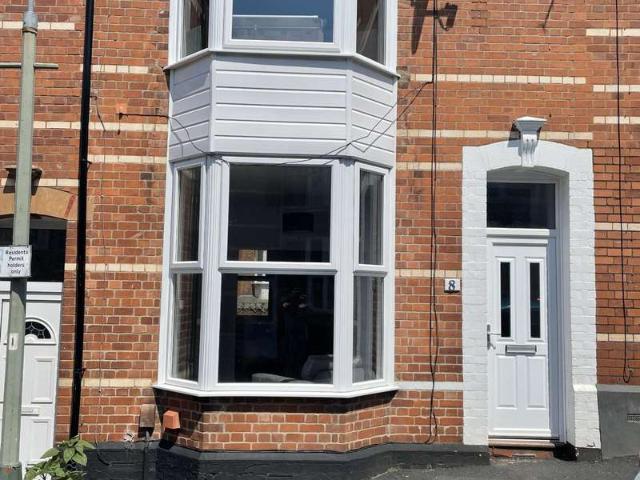 Cottage for rent in Polsloe, Watergate