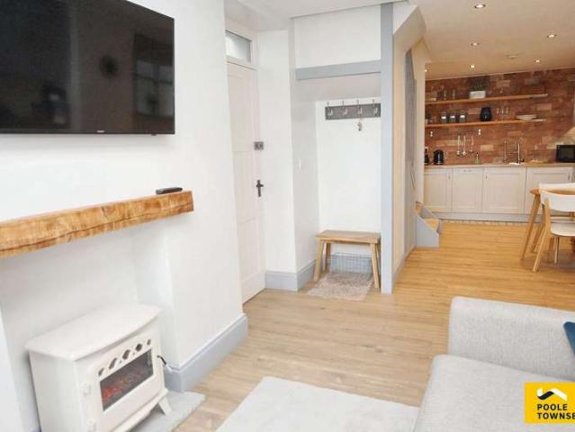 Cottage for sale in Ulverston