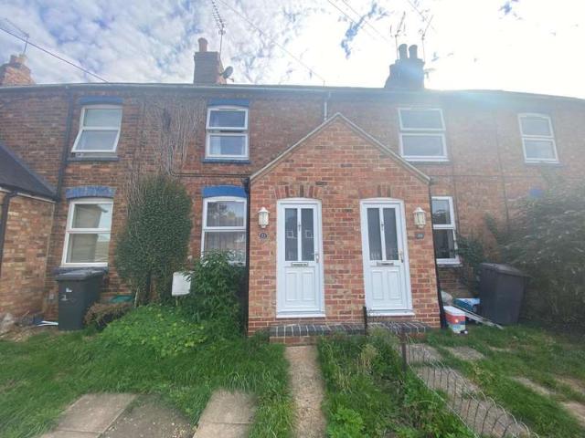 Cottage for rent in Long Lawford, Rugby
