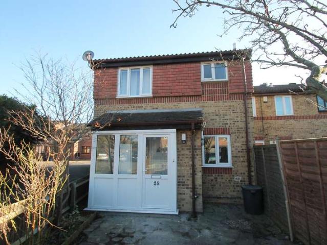 Cottage for sale in Chadwell Heath, Greater London