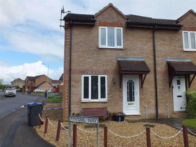 Cottage for sale in Westbury, Wiltshire