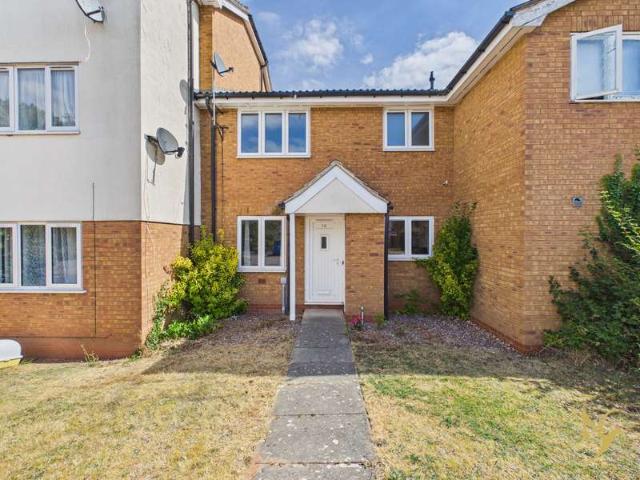 Cottage for sale in Warndon, Worcestershire