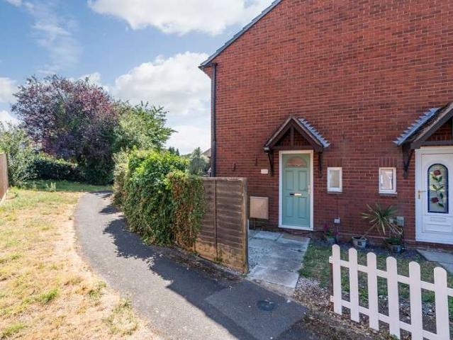 Cottage for sale in Lowford, Helford
