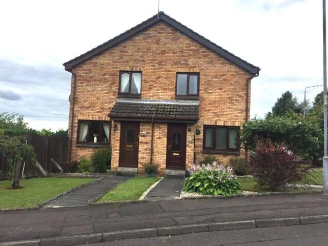 Cottage for rent in Motherwell, Scotland