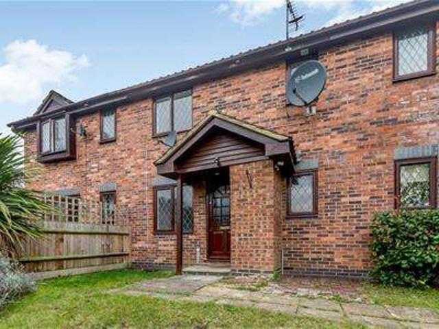 Cottage for sale in Garston, Watford