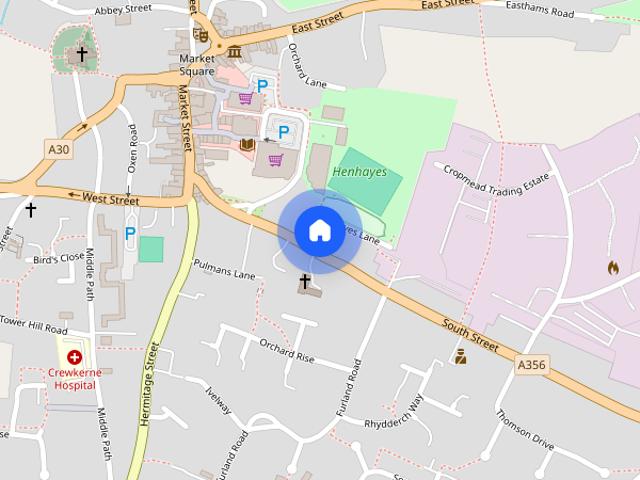 House for rent in Broadshard, Isle Of Man