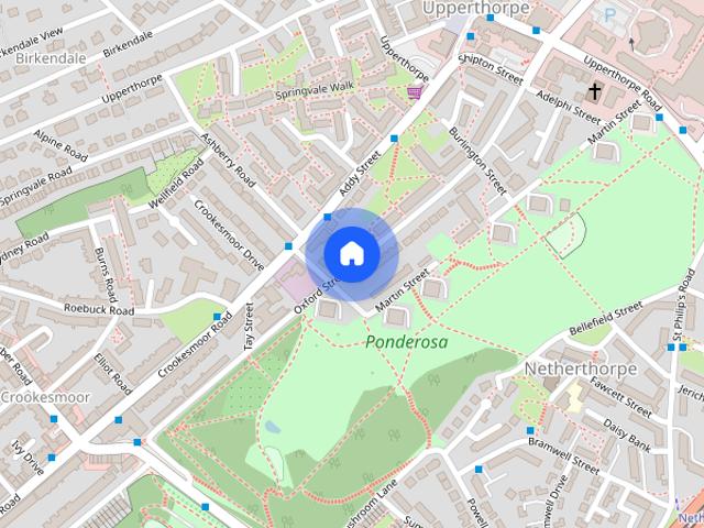 House for rent in Upperthorpe, Isle Of Man