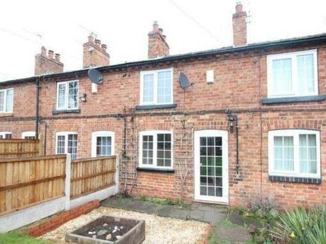 House for rent in Froggatt, East Midlands