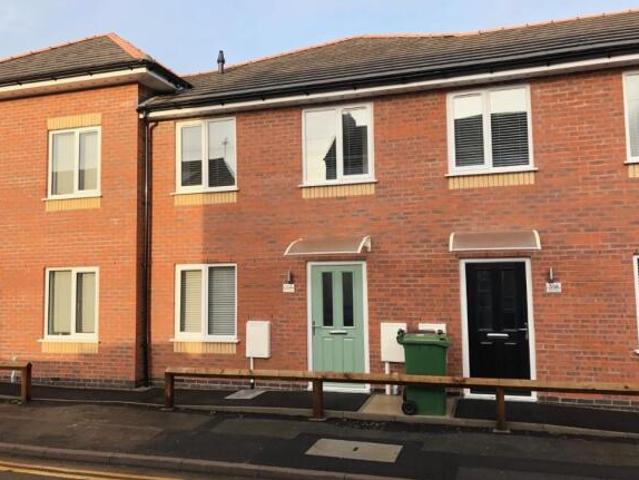 Cottage for rent in Syston, Charnwood