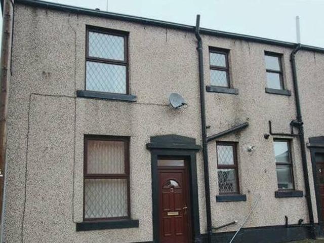 House for rent in Lancashire, England
