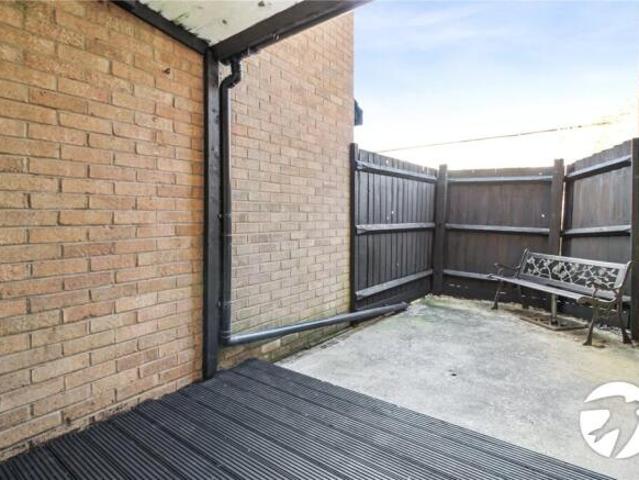 Cottage for rent in Singlewell, Hamerton