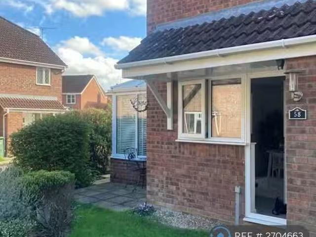 House for rent in Downend, South Gloucestershire
