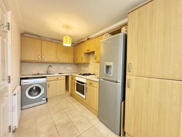 Cottage for rent in East Cliff, Acol