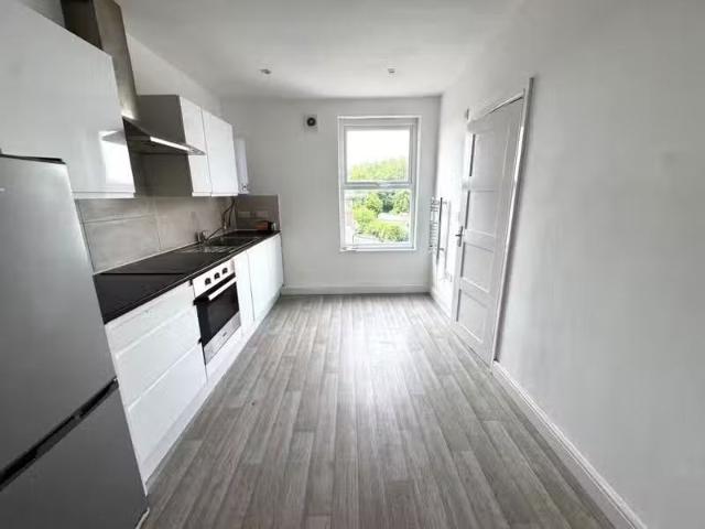 House for rent in Feckenham, City Of Bristol