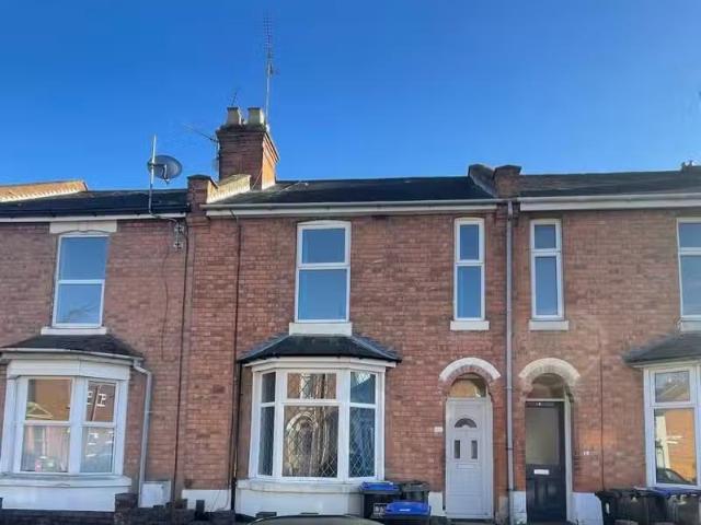 House for rent in Green Close, Warwickshire