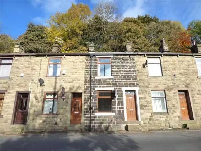 House for rent in Irwell Vale, Lancashire
