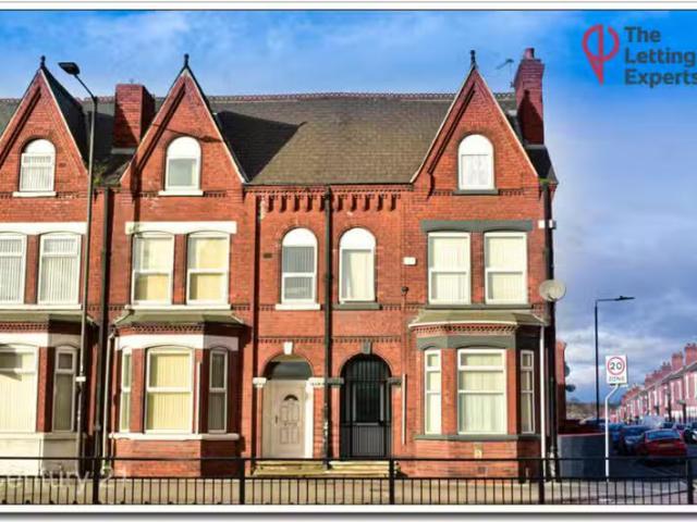 House for rent in Sprotbrough, South Yorkshire